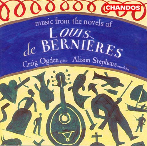 Music From The Novels Of Louis