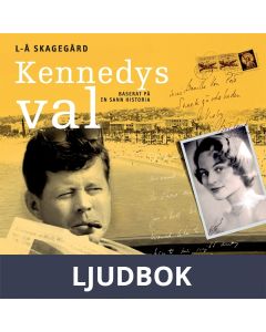 Kennedys val, Ljudbok