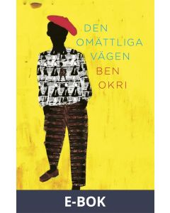 Den omättliga vägen, E-bok
