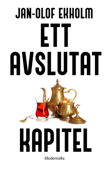 Ett Avslutat Kapitel