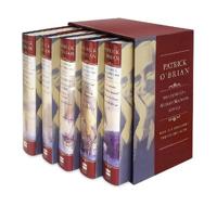 Complete Aubrey/Maturin Novels