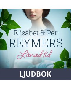 Lånad tid, Ljudbok
