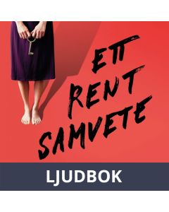 Ett rent samvete, Ljudbok