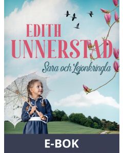 Sara och Lejonkringla, E-bok