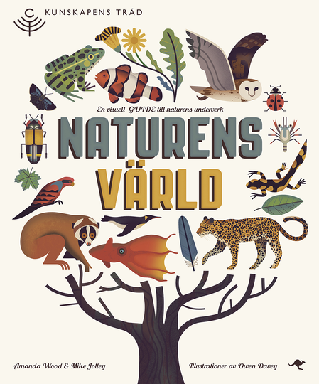 Naturens Värld