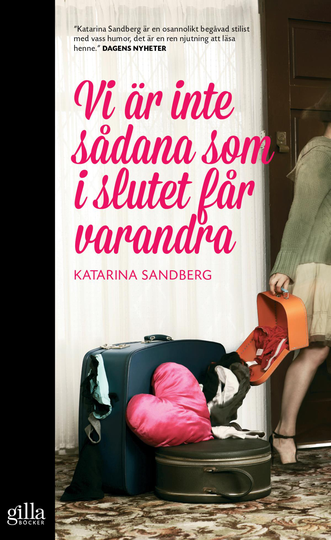 Vi Är Inte Sådana Som I Slutet Får Varandra