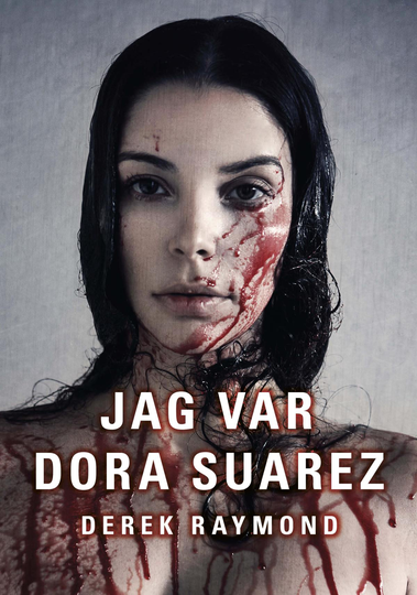 Jag Var Dora Suarez