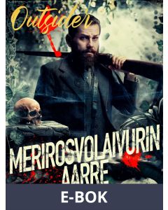 Merirosvolaivurin aarre, E-bok