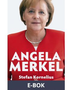 Angela Merkel, E-bok