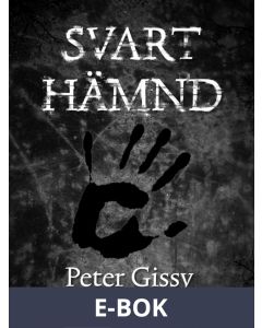 Svart hämnd, E-bok