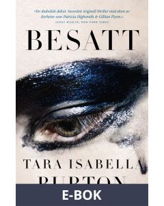 Besatt, E-bok