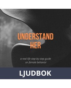 Understand Her, Ljudbok