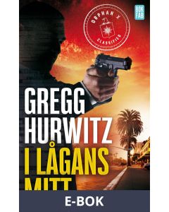 I lågans mitt, E-bok