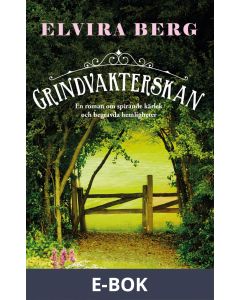 Grindvakterskan, E-bok
