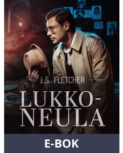 Lukkoneula, E-bok