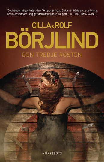 Den Tredje Rösten