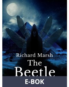 The Beetle, E-bok