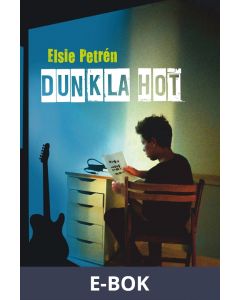 Dunkla hot, E-bok
