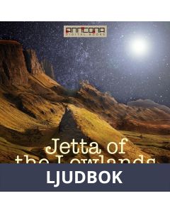 Jetta of the Lowlands, Ljudbok
