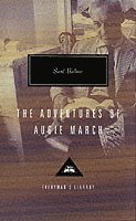 The Adventures of Augie March