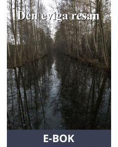 Den eviga resan, E-bok