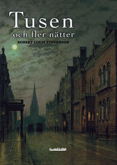 Tusen Och Fler Nätter