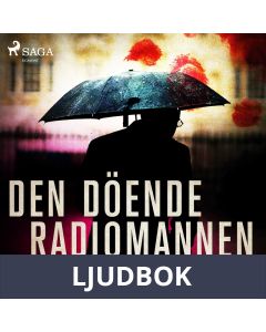 Den döende radiomannen, Ljudbok