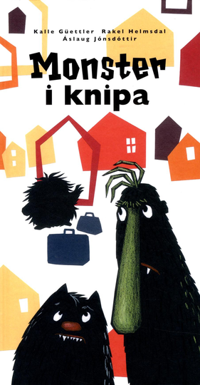 Monster I Knipa