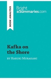 Kafka on the Shore by Haruki Murakami (Book Analysis)
