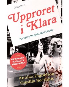 Upproret i Klara : ett drama i sju avsnitt