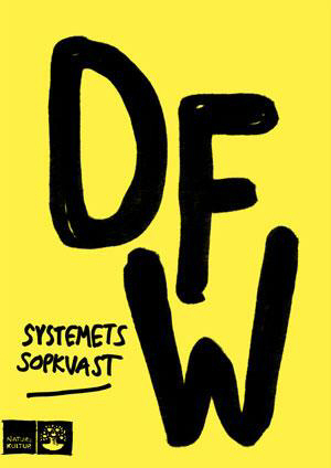 Systemets Sopkvast