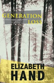Generation Loss