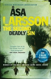 The Second Deadly Sin