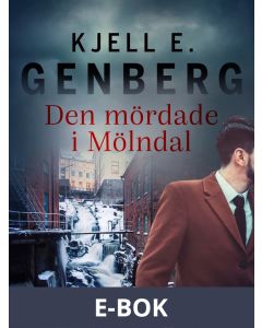 Den mördade i Mölndal, E-bok