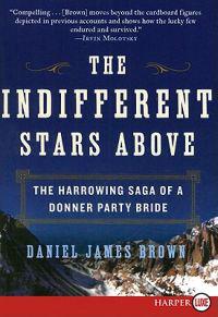 The Indifferent Stars Above