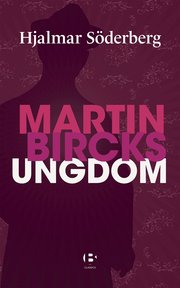 Martin Bircks ungdom