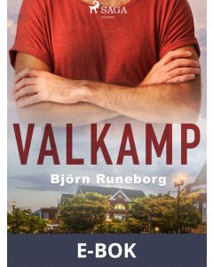 Valkamp, E-bok