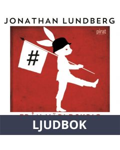 Från världskrig till nätkrig: Hundra år som formade internet, Ljudbok
