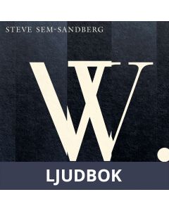 W, Ljudbok