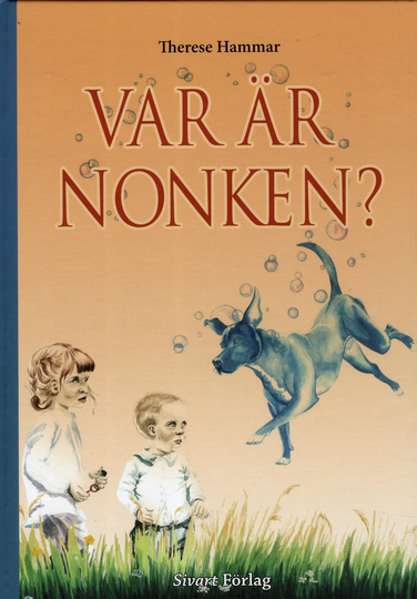 Var Är Nonken?