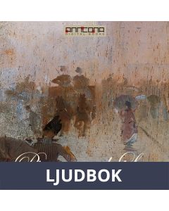 Pierre and Luce , Ljudbok