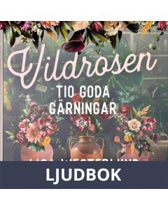 Tio goda gärningar, Ljudbok