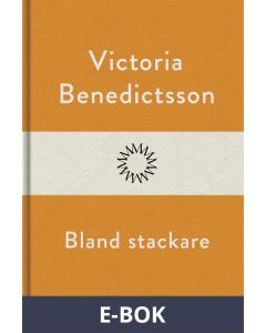 Bland stackare, E-bok