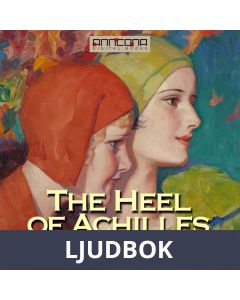 The Heel of Achilles, Ljudbok