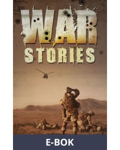 War Stories, E-bok
