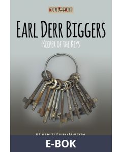 Keeper of the Keys, E-bok