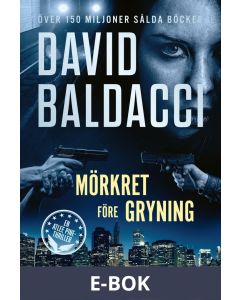 Mörkret före gryning, E-bok