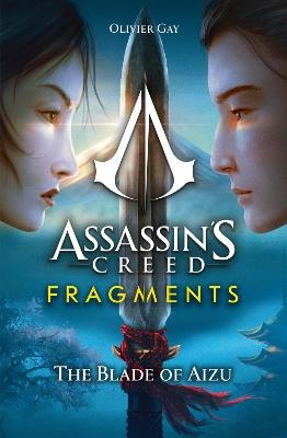 Assassin's Creed- Fragments - The Blade Of Aizu