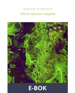 Chérie Klosters dagbok, E-bok