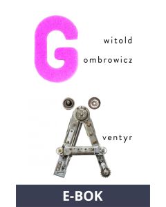 Äventyr, E-bok